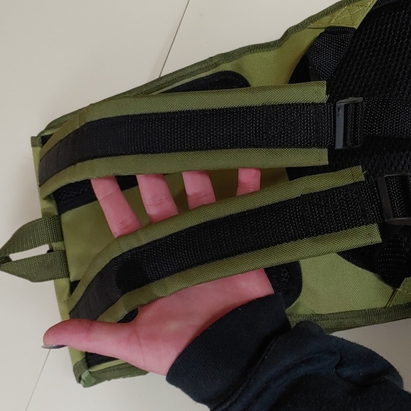 Activision Call Of Duty Backpack - Picture 11 of 16